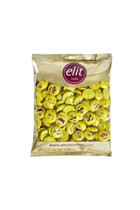 Elit Emojili Sütlü Çikolata 1 kg