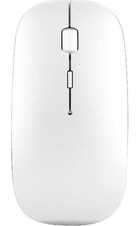 Concord C-10 Kablosuz Beyaz Lazer Mouse