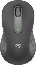 Logitech M650 L Kablosuz Siyah Mouse