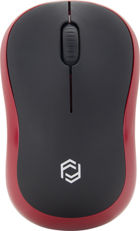 Frisby FM-274WM Kablosuz Kırmızı-Siyah Optik Mouse