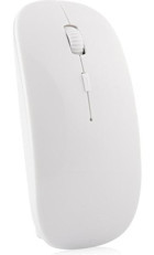 Apera GN-51 Kablosuz Beyaz Mouse