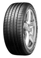 Goodyear 225/45 R18 91Y Eagle F1 Asymmetric 5 Yaz Lastiği 2024