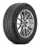 Continental 255/55 R19 111W Sportcontact 5 Yaz Lastiği 2024