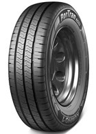Kumho 225/65 R16 110R Portran Kc53 Yaz Lastiği 2024