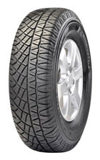 Michelin 225/75 R16 108H Latitude Cross Yaz Lastiği 2024
