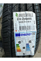 Waterfall 185/60 R13 80H Eco Dynamic 4 Mevsim Lastik 2024