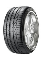 Pirelli 295/35 R21 107Y P-Zero 4 Mevsim Lastik 2024