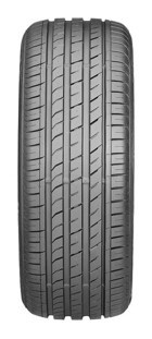 Nexen 235/30 R20 88Y N'Fera Su1 Yaz Lastiği 2024
