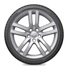 Hankook 245/40 R18 97Y Ventus S1 Evo2 K117B Yaz Lastiği 2024