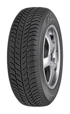 Sava 205/55 R16 91T Eskimo S3 Kış Lastiği 2024