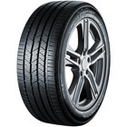 Continental 315/40 R21 115V Crosscontact Lx Sport Yaz Lastiği 2024