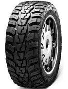 Kumho 195/80 R15 100Q Road Venture Kl71 Yaz Lastiği 2024