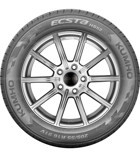 Kumho 205/55 R16 91V Hs52 4 Mevsim Lastik 2024