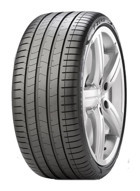 Pirelli 245/40 R21 100V P-Zero Yaz Lastiği 2024