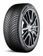 Bridgestone 215/55 R18 99V Turanza All Season 6 4 Mevsim Lastik 2024