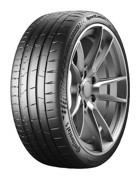 Continental 255/35 R21 98Y Sportcontact 7 Yaz Lastiği 2024