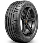 Continental 235/60 R18 103H Sportcontact 5 OffRoad Suv Yaz Lastiği 2024