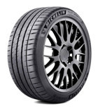 Michelin 275/35 R20 102Y Pilot Sport 4 Yaz Lastiği 2024