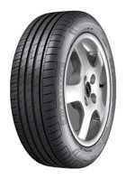 Fulda 195/55 R16 87V Ecocontrol 2 Yaz Lastiği 2024