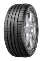 Goodyear 265/45 R21 108H Eagle F1 Asymmetric 3 OffRoad Suv Yaz Lastiği 2024