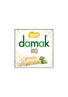 Nestle Damak Antep Fıstıklı Çikolata 65 gr 6 Adet