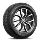 Michelin 235/55 R19 101V Crossclimate 2 OffRoad Suv 4 Mevsim Lastik 2024