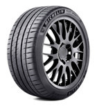 Michelin 295/30 R21 102Y Pilot Sport 4 Yaz Lastiği 2024