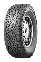 Kumho 265/60 R18 110T Road Venture At52 4 Mevsim Lastik 2024