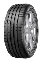 Goodyear 245/50 R20 105V Eagle F1 Asymmetric 3 OffRoad Suv Yaz Lastiği 2024