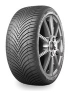 Kumho 215/65 R16 102V Solus 4S 4 Mevsim Lastik 2024