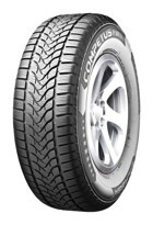 Lassa 235/55 R18 100V Competus Winter 2+ Kış Lastiği 2024