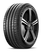Michelin 225/40 R18 92Y Pilot Sport 5 Yaz Lastiği 2024