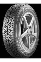 Matador 165/70 R13 79T Mp62 All Weather Evo 4 Mevsim Lastik 2024