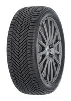 Nexen 205/45 R17 88W N Blue 4Season 2 4 Mevsim Lastik 2024