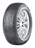 Bridgestone 225/40 R18 92V Blizzak Lm001 Kış Lastiği 2024