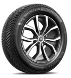 Michelin 235/55 R19 101T Crossclimate 2 OffRoad Suv 4 Mevsim Lastik 2024