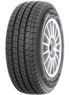 Matador 205/65 R16 105T Mps125 Variant All Weather Yaz Lastiği 2024