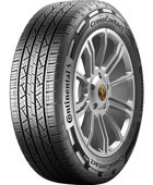Continental 215/65 R16 98V Crosscontact Yaz Lastiği 2024