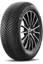 Michelin 215/60 R17 96H Crossclimate 2 4 Mevsim Lastik 2024
