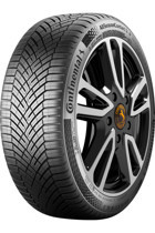 Continental 235/45 R18 98Y Allseasoncontact 2 4 Mevsim Lastik 2024