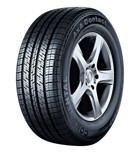 Continental 265/60 R18 110H 4X4 Contact Yaz Lastiği 2024