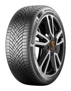 Continental 195/65 R15 91H Allseasoncontact 2 4 Mevsim Lastik 2024