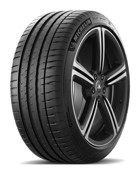 Michelin 225/45 R17 91V Pilot Sport 4 Yaz Lastiği 2024