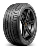 Continental 255/40 R19 100Y Sportcontact 5 Yaz Lastiği 2024