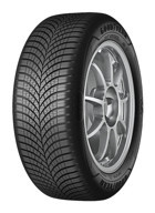 Goodyear 215/65 R17 103V Vector 4 Seasons OffRoad Suv 4 Mevsim Lastik 2024