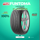 Funtoma 225/40 R18 92Y Roadfun Sport Yaz Lastiği 2024
