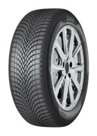 Sava 215/55 R16 97V All Weather 4 Mevsim Lastik 2024