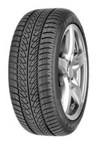 Goodyear 225/50 R17 98V Ultragrip 8 Kış Lastiği 2024