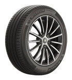 Michelin 235/45 R17 97W Primacy 4+ Yaz Lastiği 2024