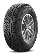 Michelin 265/70 R16 112H Latitude Cross Yaz Lastiği 2024